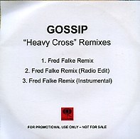 Gossip - Heavy Cross (Fred Falke Remixes)
