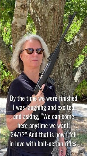 Review: The Rossi RB22 Compact