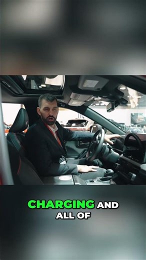 2026 Car Tech Upgrades: Big Screens & Digital Dashboards!