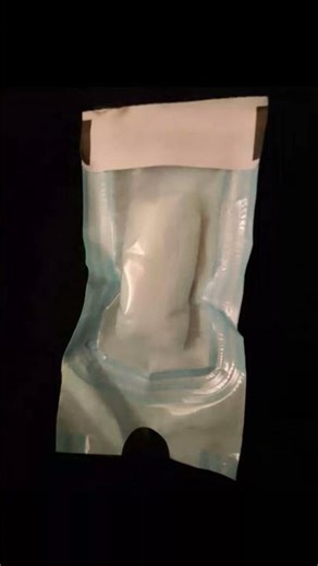 I feel like leaving that against the socket all night