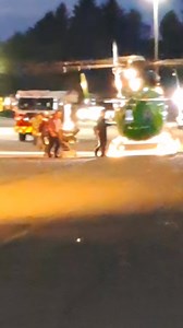 Life flight at Clearview mall...#POBB | Boofers of Butler