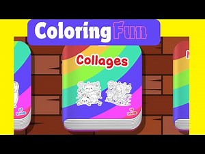 Prismo Coloring -Poki Online Games. Gaming Videos. #coloring #onlinecollage #coloringgames #fun