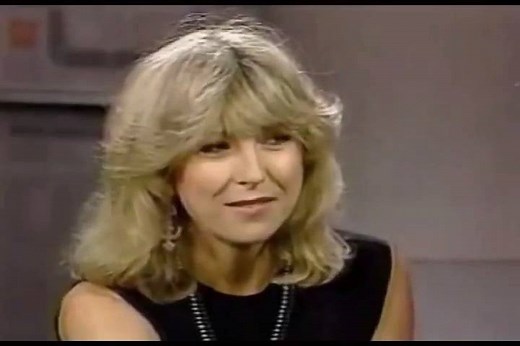 14K views · 222 reactions | David Letterman is Smitten With Teri Garr | The 80s Ruled | Facebook
