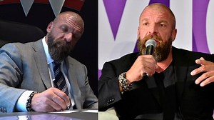 "I think it is going well" - 34-year-old star brought back by Triple H opens up about WWE return ahead of Elimination Chamber