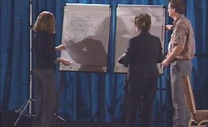 Strategic Therapy With a Couple