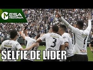 Programa Completo (05/11/17) - Corinthians vence Palmeiras e retoma boa vantagem na ponta