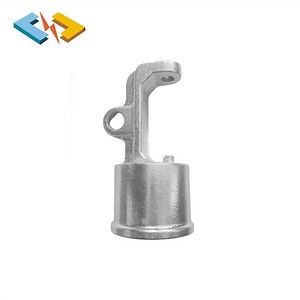 [Hot Item] Horizontal Clamptop Cap Fitting for Power Transmission Insulator