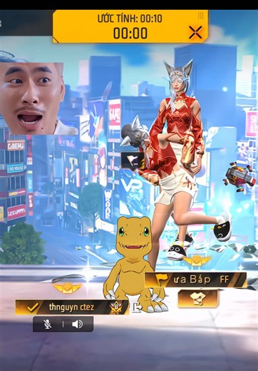 rồi tao sai ở đâu 😭 @D ư a B ắ p FF #tetfreefire2026 #thaonguyen🥀 #freefire