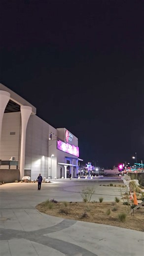 31K views · 266 reactions | Atomic Golf at STRAT opens March 22nd | Jacobs Life in Vegas | Facebook