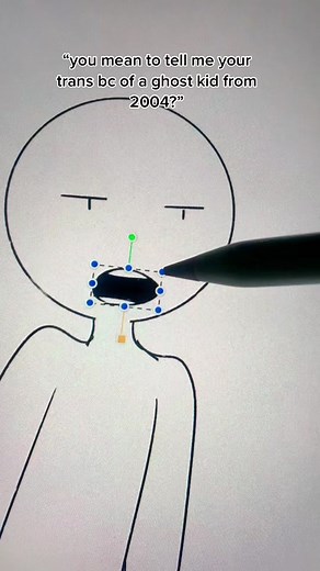 Exploring Danny Phantom's Influence on Gender Identity