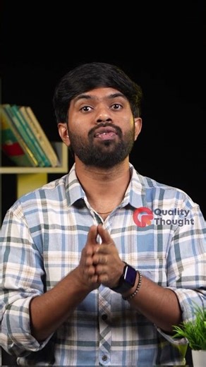 Become a VLSI Engineer | Telugu Course with Free Demo | Quality Thought