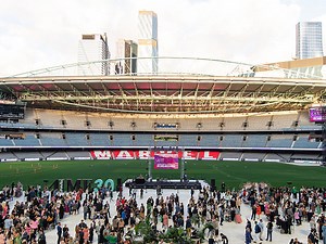 Events Calendar | Melbourne Convention Bureau