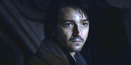 No, Diego Luna Is No Longer Starring In The Scarface Remake — Is It Even Still Happening?