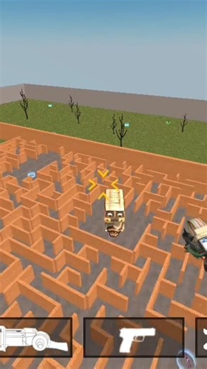 new update games play nextbots in playground mod gmod play and sandbox in space play short video