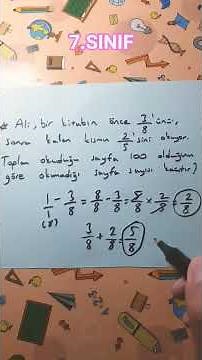 7TH GRADE MATHEMATICS PROBLEMS WITH RATIONAL NUMBERS #7thgrade #math #rationalnumbers #maths