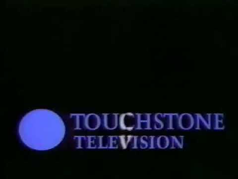 Wind Dancer Production Group (rare)/Touchstone Television/Buena Vista Television (2000)