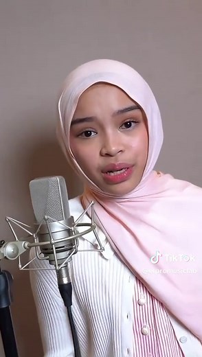 Level Kemirisan Lagu Rafi Sudirman yang Dinyanyikan Nasya