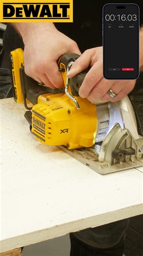 Is the DeWalt 18V Circular Saw Worth Buying?
