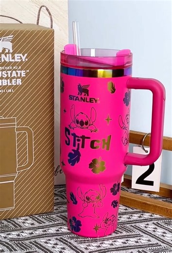 Explore the Best Stanley Cup Tumblers for Gift Ideas