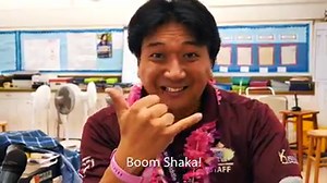 2.4M views · 36K reactions | Without a few of my teachers, this page would not exist. Here's to the Mr. T's of the world who go above and beyond to teach kids in any way possible. Thank you to the Musician World History Boom Shaka Teacher John K Takeuchi! INSTAGRAM: @NasDaily GROUP: Nas Daily Global | Nas Daily | Facebook