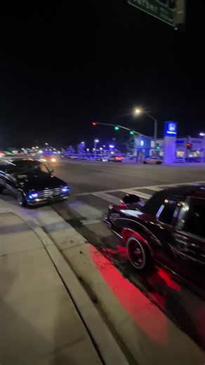 Slippin Into Darkness: Lowrider Ride Highlights