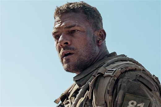 Will there be a 'War Machine 2' movie? Director Patrick Hughes has 'War Machine' sequel ideas