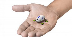 Rolls-Royce is working on snake and insect-like robots for engine repair [Sticky or Not]