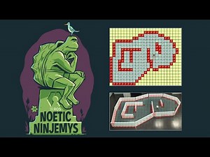 38 ROS中的栅格地图格式