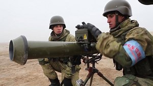 14K views · 262 reactions | The PF-98 is an anti-tank weapons...