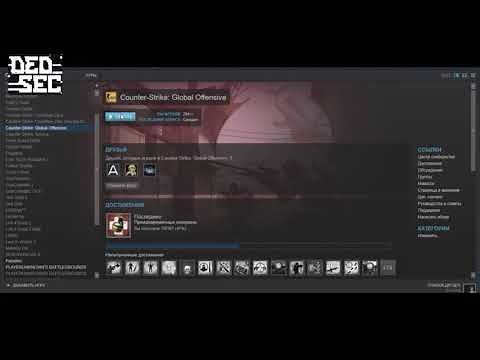 How To FIX CS GO "failed to initialize NVAPI with error 0XFFFFFFFE"