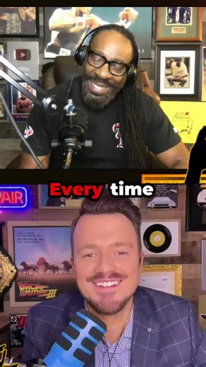 Hearing Booker T reminisce like this is wild! 🤯 That self-reflection on the insane athleticism required for those ring performances—the dropkicks, the moves over the head—it really hits different. A true legend looking back and realizing just how elite his game truly was! That desire to always perform at the top level shines through. #BookerT #Wrestling #ProWrestling #Legend #WrestlingThrowback