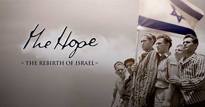 Watch the story of one of the most important events of our time! | The Christian Broadcasting Network