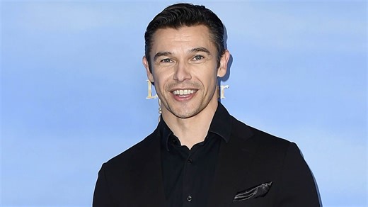 Paul Telfer says longer scenes are back at Days of our Lives — and it’s changing everything