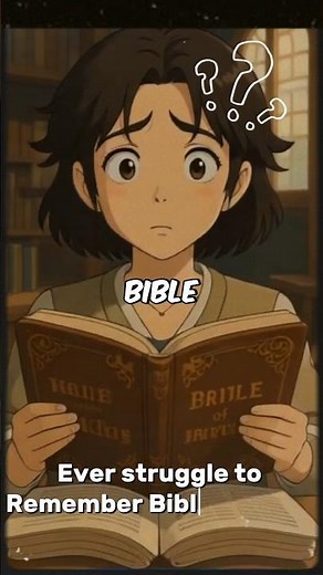 Memorize Scripture FAST with These Simple Tricks!