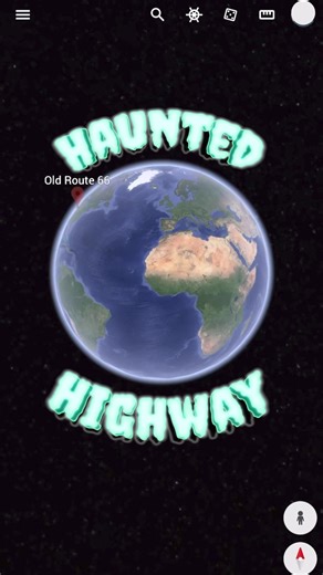 Looking for all things eerie, haunted, and spooky? Then look no further than Route 66 in Village Ridge, MO. 👀👻 | Phillips 66 Gas