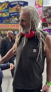 267K views · 2.7K reactions | I’m so thankful for each and every one of you!! Jet Equipment and Tools NHRA Lucas Oil #rustbros #rustvalleyrestorers #mikehall #wildmangarage #carproject #classiccars #carrestoration #funny #fans | Rust Bros Restorations | Facebook