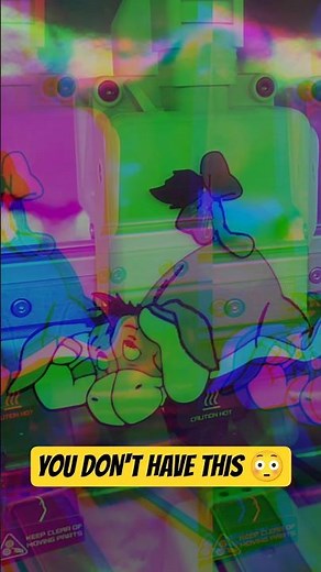You Definitely Don’t Have This Extruder Cover 😳