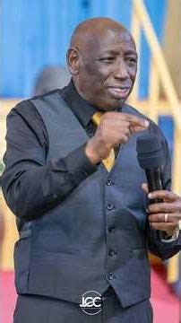 A Single Selfish Mistake That Affects Generations | Pastor Wilfred Lai