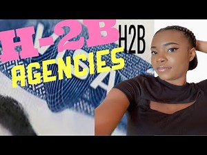 H-2B Agencies// H-2B Employers List!!