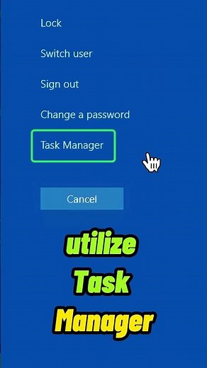 #controlpanel How to find Control Panel in Windows 10