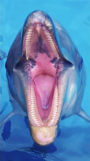 Dolphin's Sound ! #dolphin #original #animals