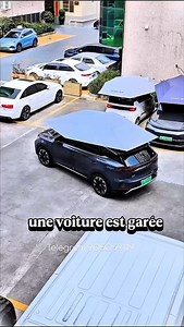 🚗✨🔧 Accessoires pour automobiles : améliorez le confort, la sécurité et le style de votre véhicule ! Crédits 💳 @avtoaksessoar_samarqand #AutoStyle #ConfortVoiture #AccessoiresUtiles #SécuritéRoutière #InnovationAuto #reelsinstagram | Bornziggy