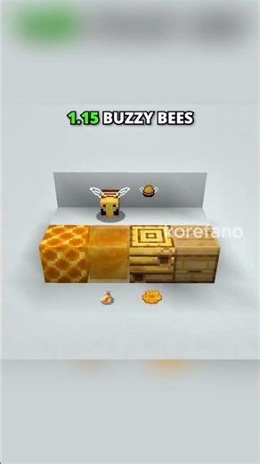 EVERY VERSION MINECRAFT | PART 2 #gaming #minecraftbuilding #minecraft #minecrafttutorial