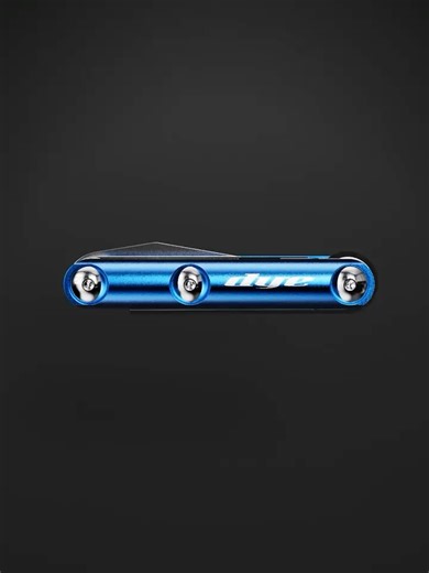 39 reactions | DYE Paintball on Reels | Facebook