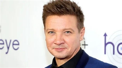 Jeremy Renner details harrowing injuries that left him 'dead'