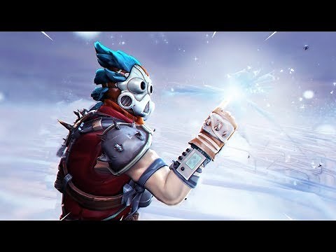 Fortnite's Craziest Event Ever!!!