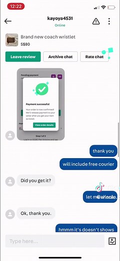 Beware of Carousell Scam: Protect Yourself from Fraud