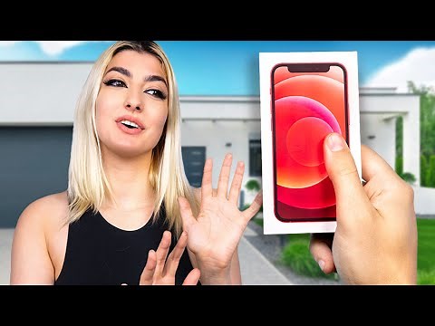 Delivery Guy Keeps Whatever I Order!