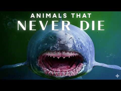 7 Animals That Defy the Rules of Death