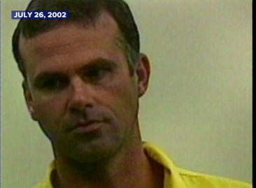 July 26, 2002: The story of Cary Stayner